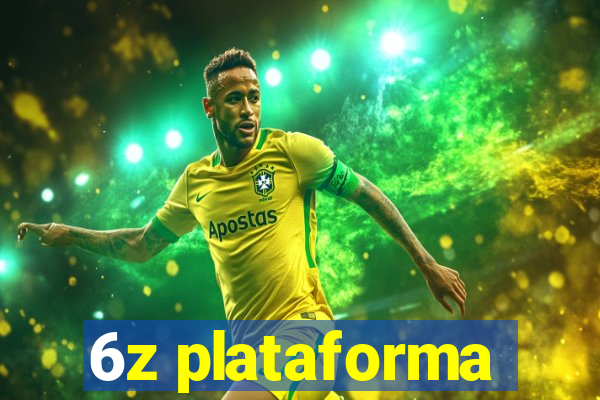 6z plataforma